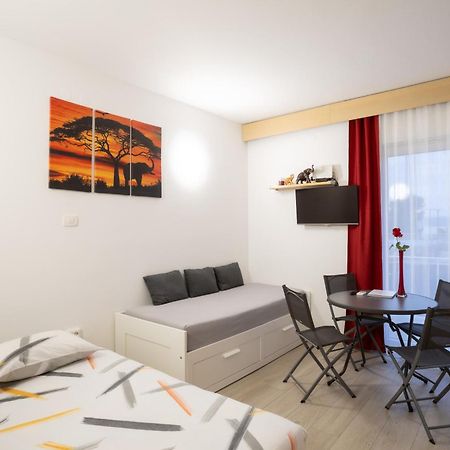 Apartma Zusterna Koper Exteriör bild