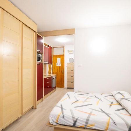 Apartma Zusterna Koper Exteriör bild