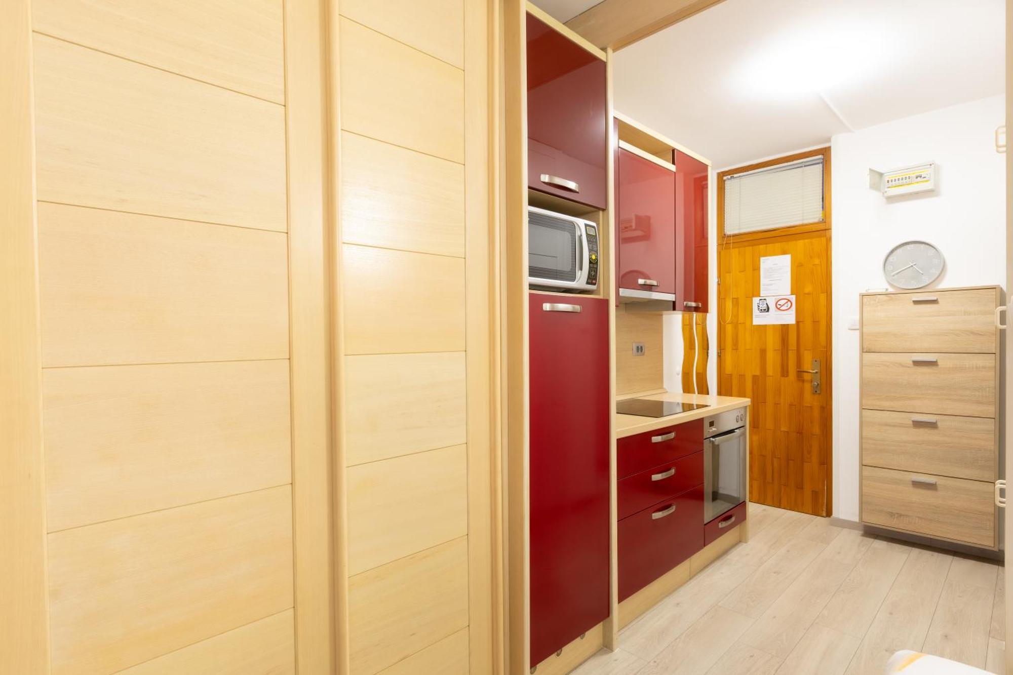 Apartma Zusterna Koper Exteriör bild