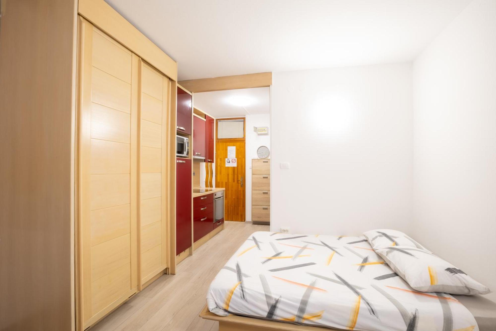 Apartma Zusterna Koper Exteriör bild