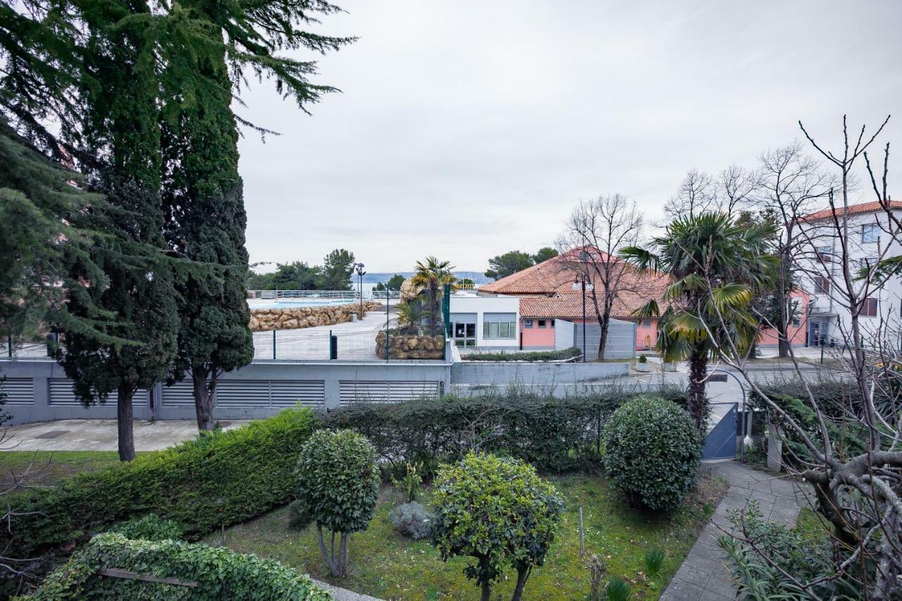 Apartma Zusterna Koper Exteriör bild
