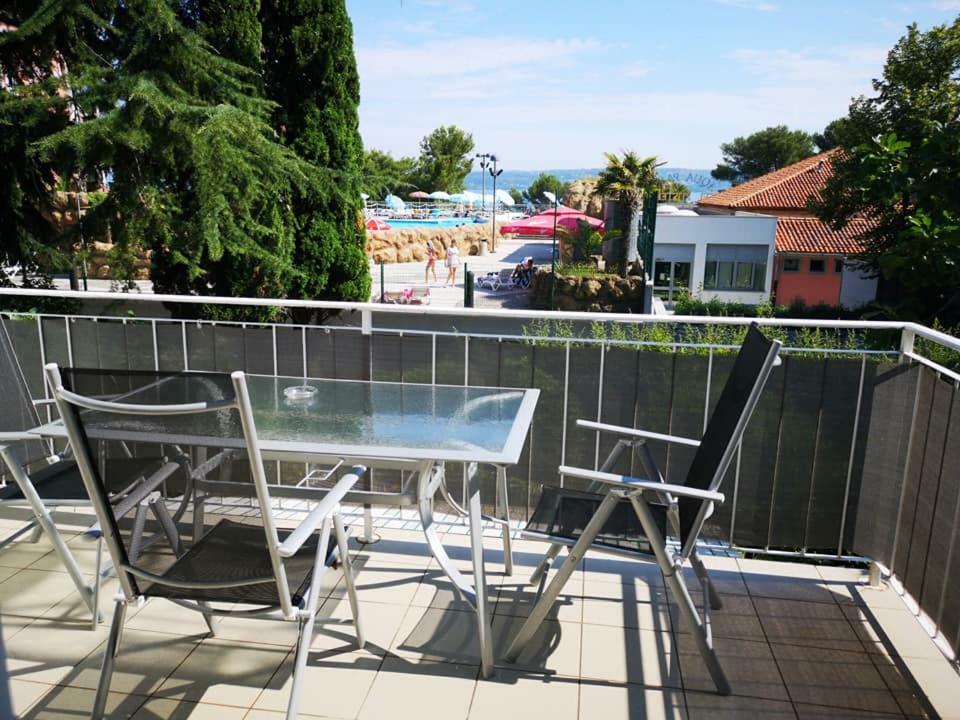 Apartma Zusterna Koper Exteriör bild